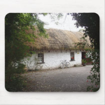 Celtic Cottages - Bunratty mousepads