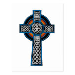 Celtic_Cross2 Postcards