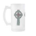 Celtic Cross 2 Mug