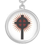 Celtic Cross#4 Pendants