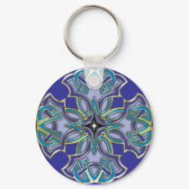 Celtic Cross 5 keychains