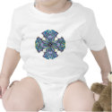 Celtic Cross 5 t-shirts