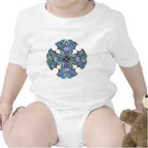 Celtic Cross 5 t-shirts by pentagramstar Celtic Cross 5 t-shirts