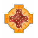 Celtic Cross 9 t-shirts by fstasu60 Celtic Cross 9 t-shirts