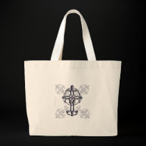 Celtic Cross Bag bags