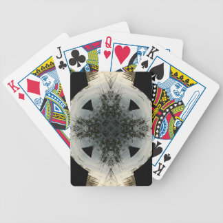 bicycle gaelic celtic myth playing cards