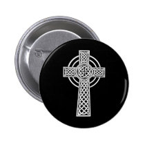 Celtic Cross buttons