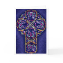 Celtic cross cards by Dragonfire12 Celtic cross cards