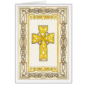 Celtic Cross cards