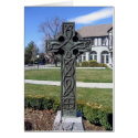 Celtic Cross cards