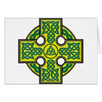 celtic cross cards
