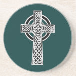 CELTIC CROSS - coaster
