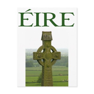 Irish Celtic Backgrounds