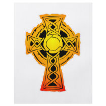 Celtic Cross Flyers