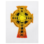 Celtic Cross Flyers
