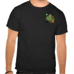 Celtic Cross II T-shirts