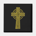 Celtic Cross Magnets