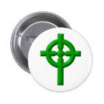 Celtic Cross buttons