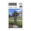 Celtic Cross postage