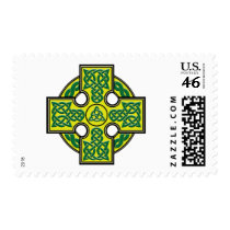 celtic cross postage