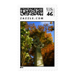 Celtic Cross Stamps
