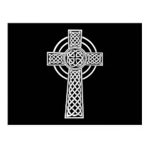 Celtic Cross postcards