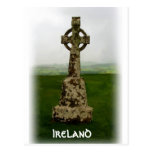 Celtic Cross Postcards