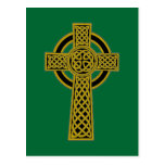 Celtic Cross Postcards