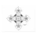 Celtic Cross posters