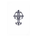 Celtic Cross Poster posters by Rockangel1 Celtic Cross Poster posters