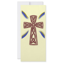 Celtic Cross rack cards