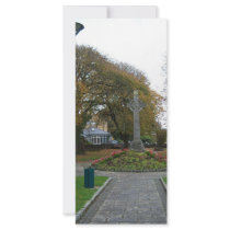 Celtic Cross rack cards by A_Phoenix Celtic Cross rack cards