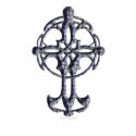 Celtic Cross Sculpture photo sculptures by Rockangel1 Celtic Cross Sculpture photo sculptures