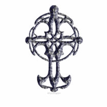 Celtic Cross Sculpture photo sculptures by Rockangel1 Celtic Cross Sculpture photo sculptures
