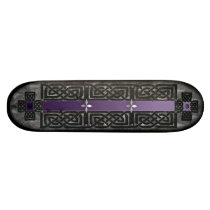 celtic cross skateboards