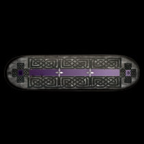 celtic cross skateboards by wolffreeborn celtic cross skateboards