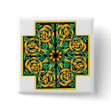 Celtic cross- snakes colors buttons