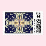 Celtic Cross stamps
