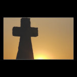 Celtic Cross Stickers