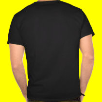Celtic Cross T-shirt