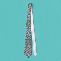 Celtic Cross Tie ties
