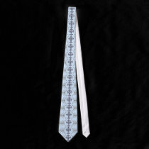 Celtic Cross Tie ties