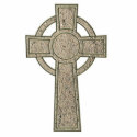 Celtic Cross Wall Hanging photo sculptures