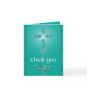 Celtic Cross Wedding Set cards