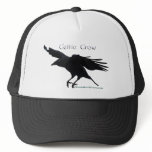 CELTIC CROW Collection hats