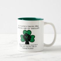 Celtic Defend Higher Ed in PA mug mugs