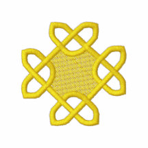 Celtic Design/ Background
