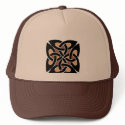 Celtic Design Hat
