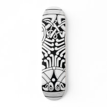 Celtic design skateboards