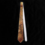 Celtic Design Tie Two